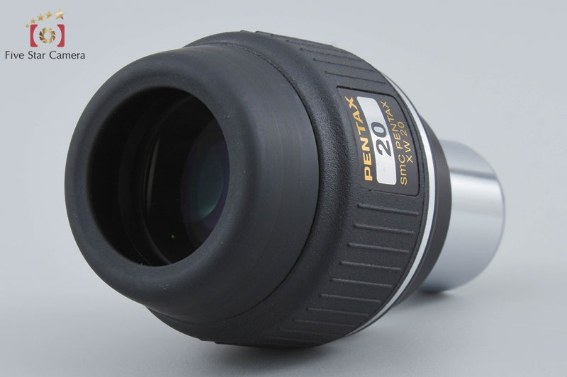 PENTAX SMC XW20 Eyepiece [Near Mint]