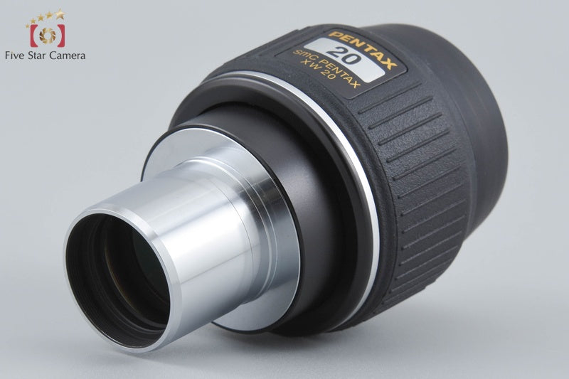 PENTAX SMC XW20 Eyepiece [Near Mint]
