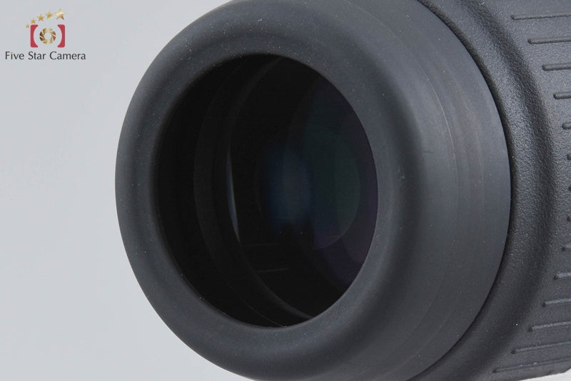 PENTAX SMC XW20 Eyepiece [Near Mint]