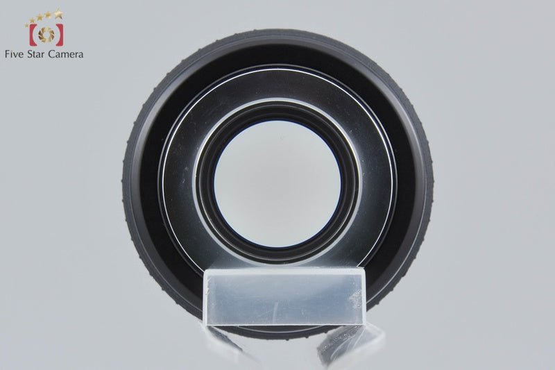 PENTAX SMC XW20 Eyepiece [Near Mint]