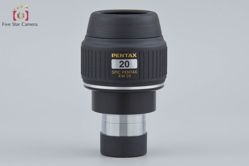 PENTAX SMC XW20 Eyepiece [Near Mint]
