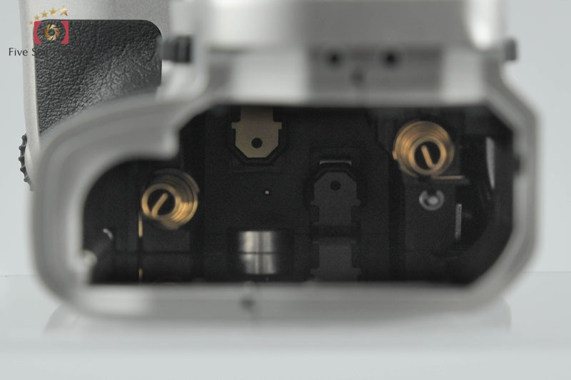 PENTAX K-3 Premium Silver Edition 24.3 MP DSLR Camera Body w/ Box