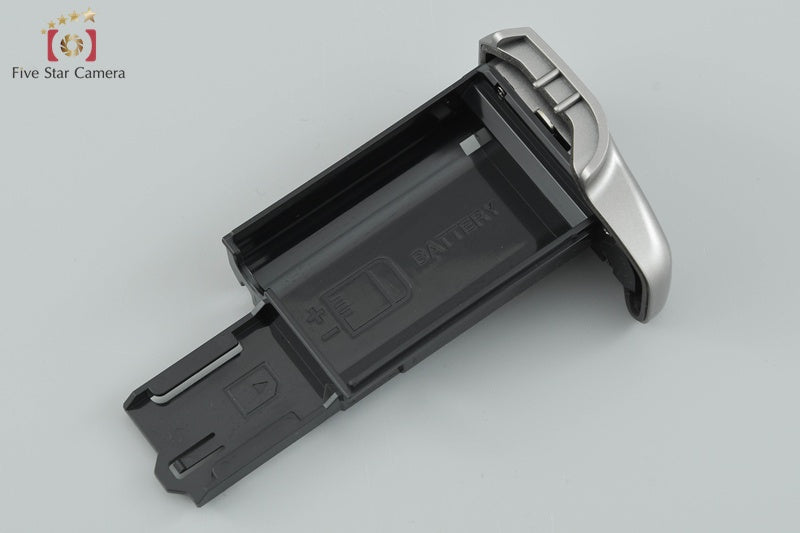 PENTAX K-3 Premium Silver Edition 24.3 MP DSLR Camera Body w/ Box