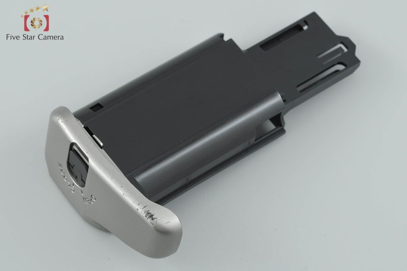 PENTAX K-3 Premium Silver Edition 24.3 MP DSLR Camera Body w/ Box