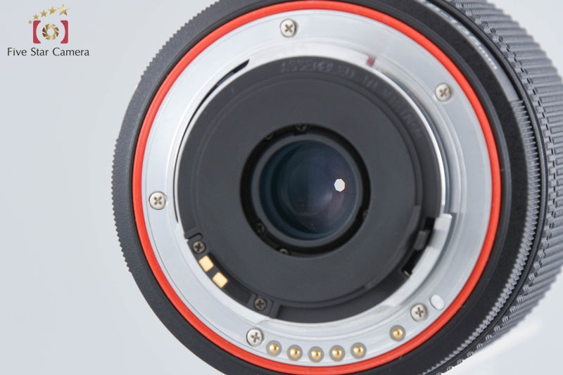 "Count 4" PENTAX K-30 Black 16.3 MP DSLR Camera 18-135 Lens w/ Box [Excellent]