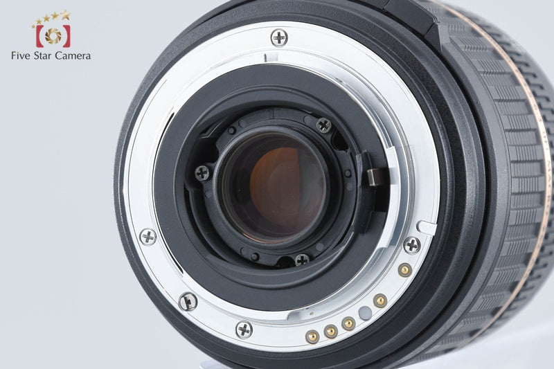 PENTAX K-30 Black 16.3MP + Tamron A14 AF 18-200mm f/3.5-6.3 XR Di II LD IF MACRO