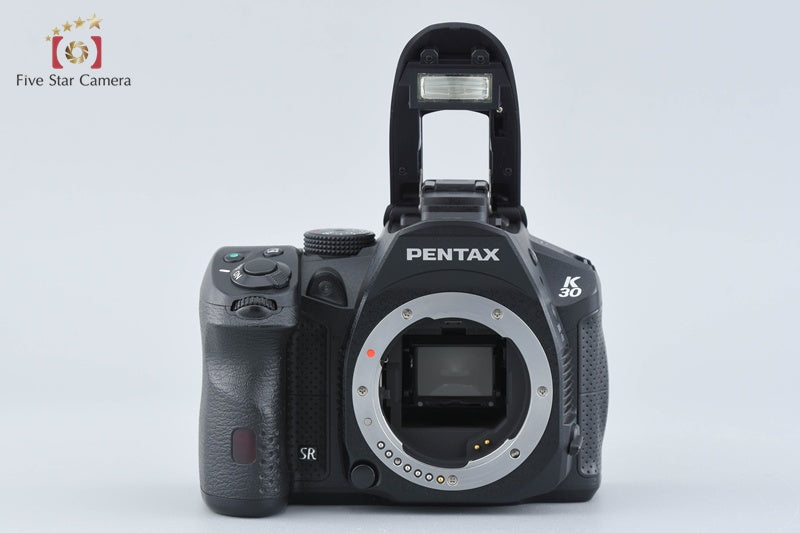 PENTAX K-30 Black 16.3MP + Tamron A14 AF 18-200mm f/3.5-6.3 XR Di II LD IF MACRO