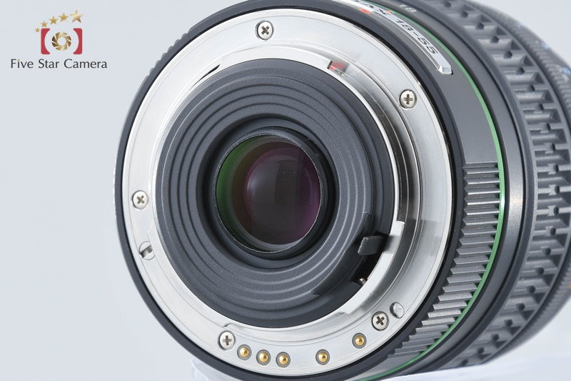 PENTAX K-r Black 12.4 MP Digital SLR Camera 18-55 Lens