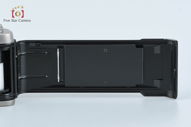 Pentax LX Titanium 75th Anniversary Model 35mm SLR Film Camera Body [Very Good]