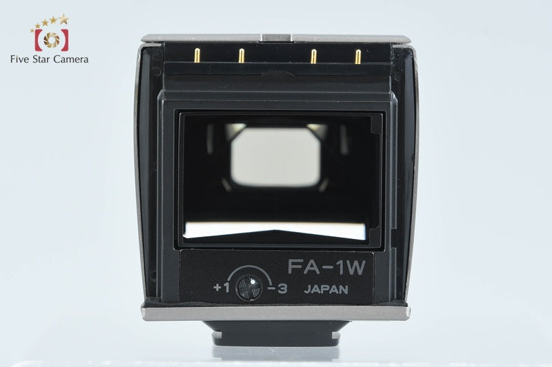 Pentax LX Titanium 75th Anniversary Model 35mm SLR Film Camera Body [Very Good]