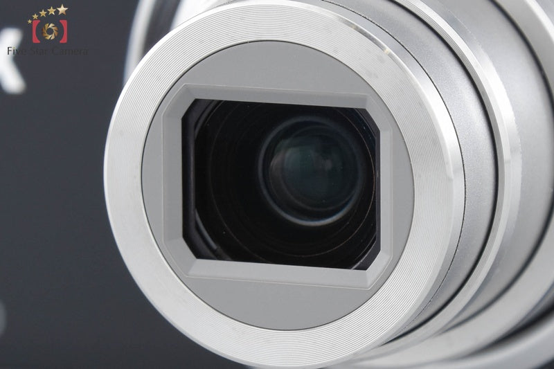 PENTAX Optio P80 Black 12.1 MP Digital Camera [Very Good]