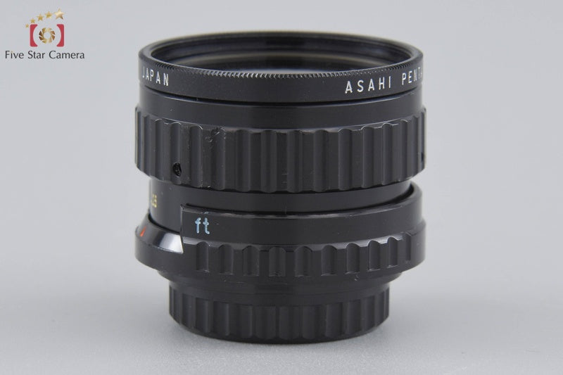 Pentax 110 18mm f/2.8 [Excellent]