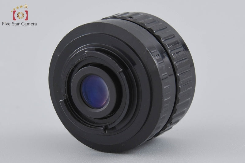 Pentax 110 18mm f/2.8 [Excellent]