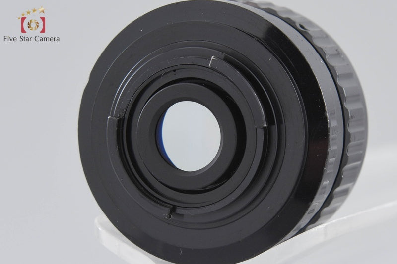 Pentax 110 18mm f/2.8 [Excellent]