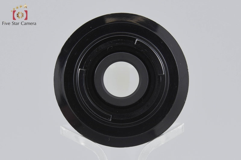 Pentax 110 18mm f/2.8 [Excellent]