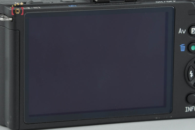 "Count 2,223" PENTAX Q-S1 Black 12.4 MP Digital Mirrorless Camera 5-15 Lens