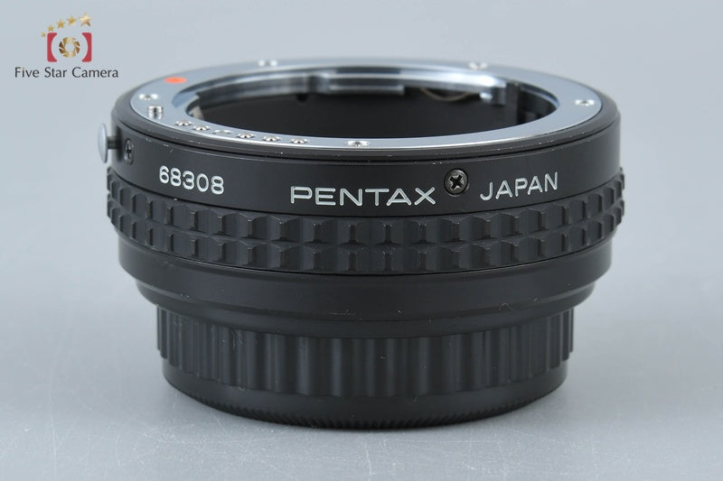 PENTAX REAR CONVERTER-A 1.4X-S [Very Good]