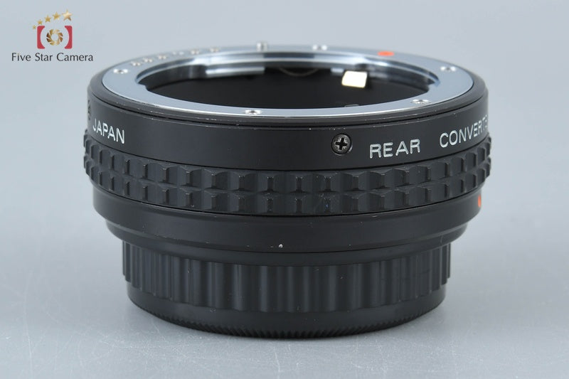 PENTAX REAR CONVERTER-A 1.4X-S [Very Good]