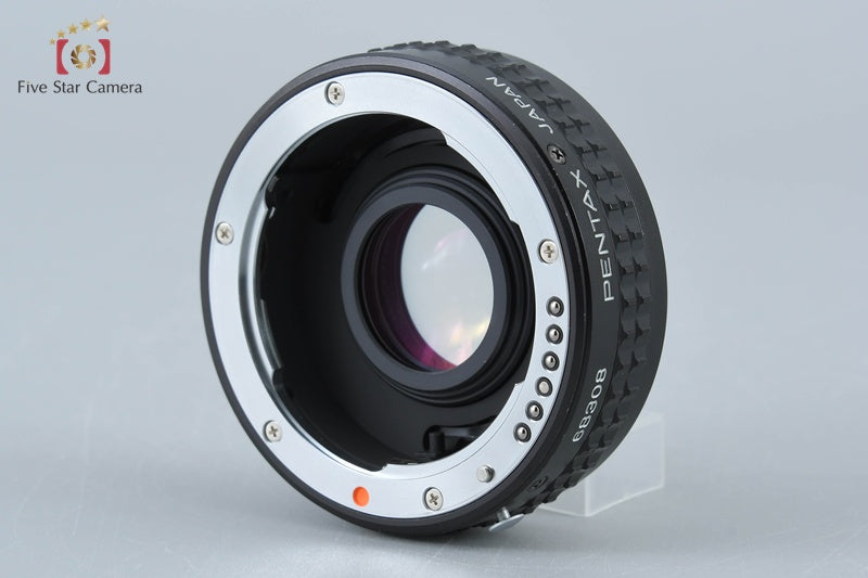PENTAX REAR CONVERTER-A 1.4X-S [Very Good]