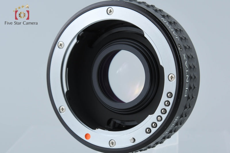 PENTAX REAR CONVERTER-A 1.4X-S [Very Good]