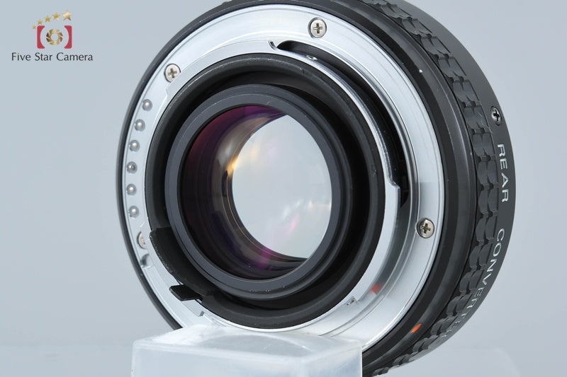 PENTAX REAR CONVERTER-A 1.4X-S [Very Good]