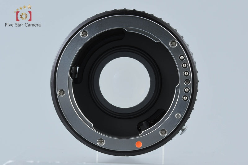 PENTAX REAR CONVERTER-A 1.4X-S [Very Good]