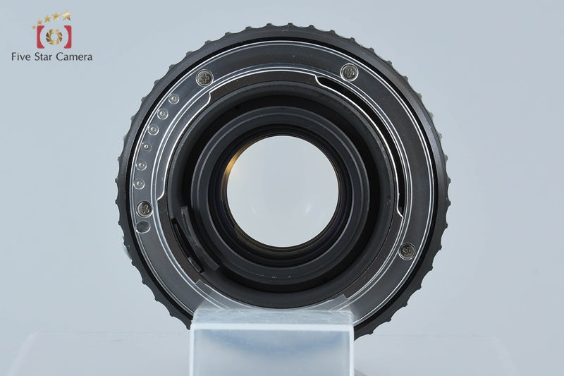 PENTAX REAR CONVERTER-A 1.4X-S [Very Good]