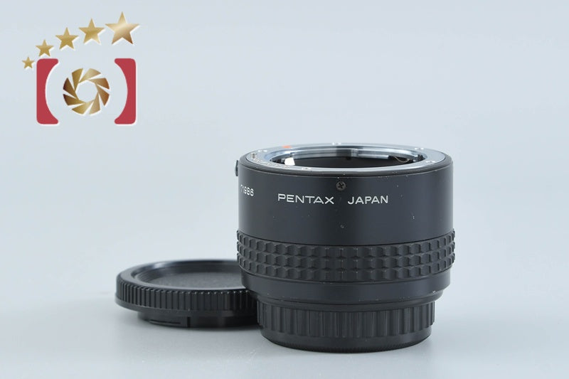 PENTAX REAR CONVERTER-A 2X-S [Excellent]