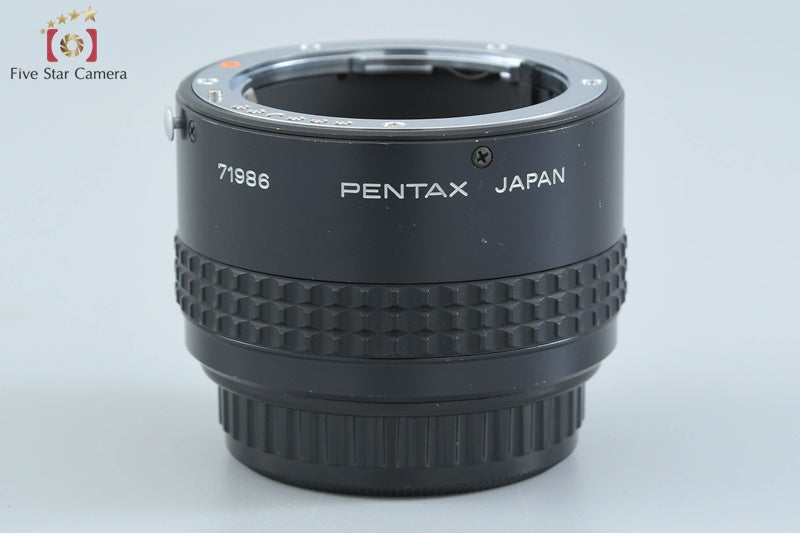 PENTAX REAR CONVERTER-A 2X-S [Excellent]