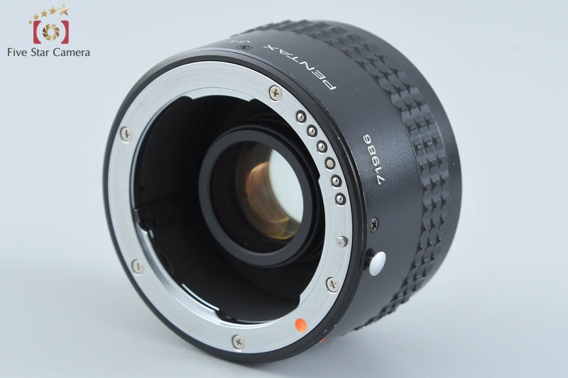 PENTAX REAR CONVERTER-A 2X-S [Excellent]