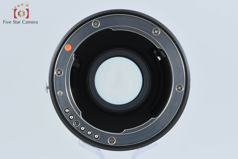 PENTAX REAR CONVERTER-A 2X-S [Excellent]