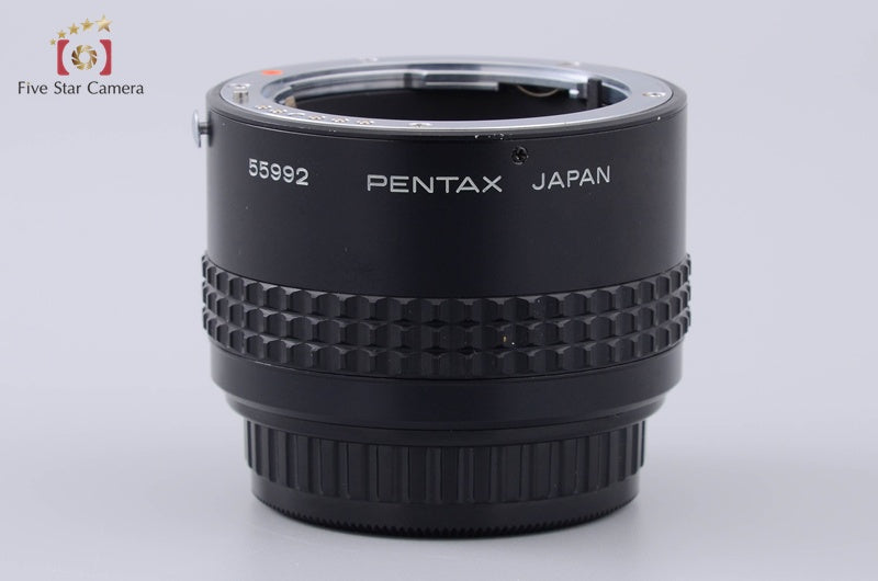 PENTAX REAR CONVERTER-A 2X-S [Excellent]