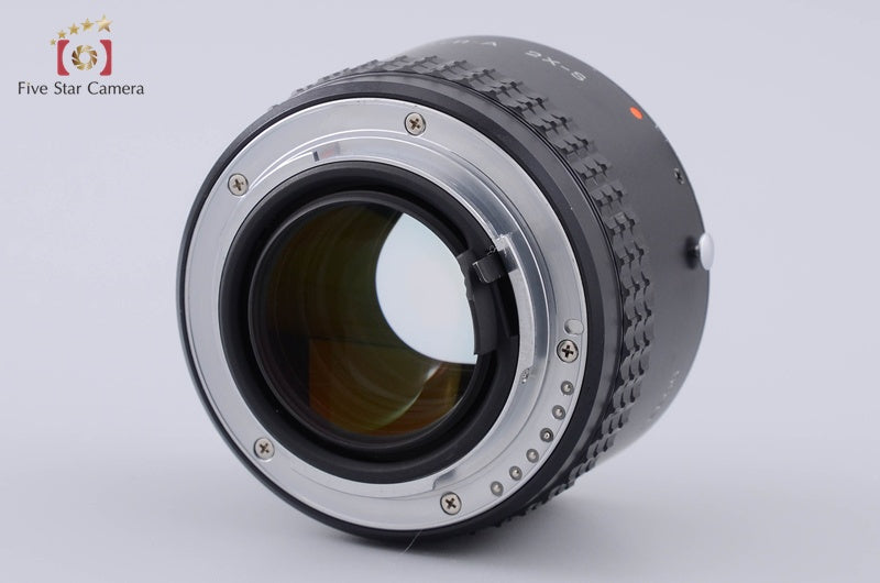 PENTAX REAR CONVERTER-A 2X-S [Excellent]
