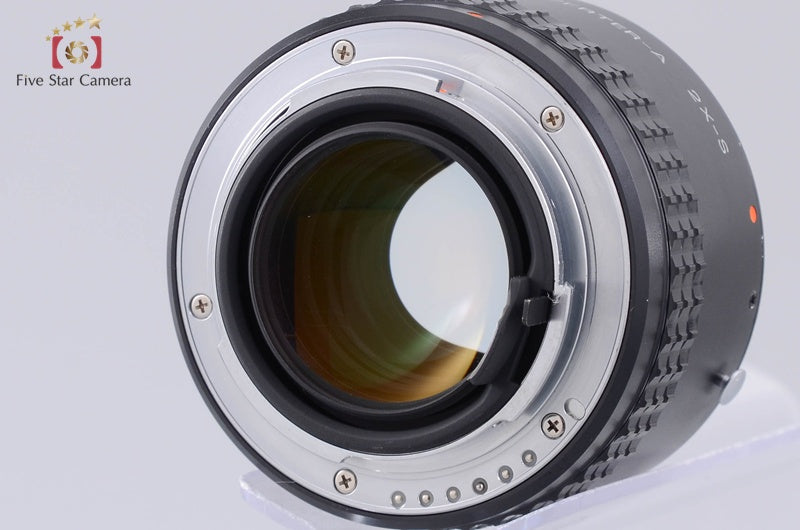 PENTAX REAR CONVERTER-A 2X-S [Excellent]