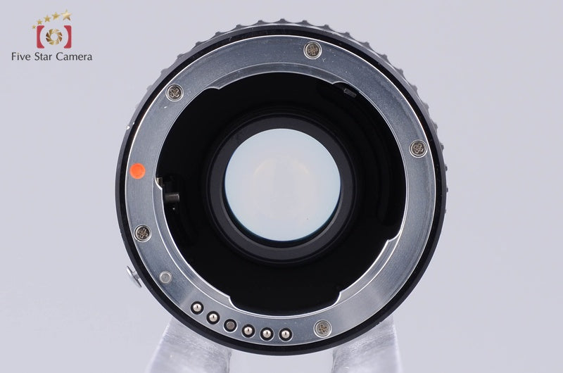 PENTAX REAR CONVERTER-A 2X-S [Excellent]