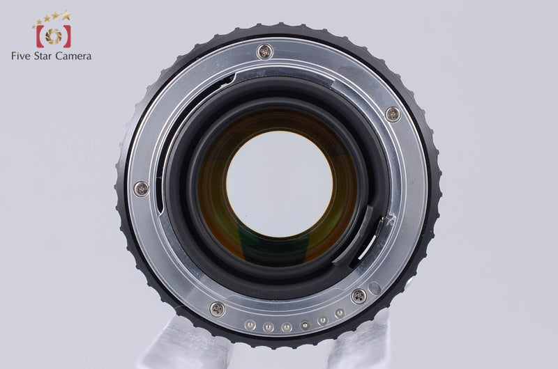 PENTAX REAR CONVERTER-A 2X-S [Excellent]