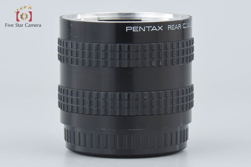 Very Good!! PENTAX REAR CONVERTER-A 645 2X