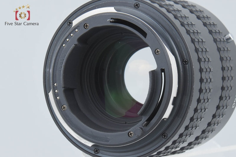 Very Good!! PENTAX REAR CONVERTER-A 645 2X