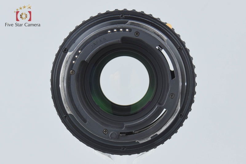 Very Good!! PENTAX REAR CONVERTER-A 645 2X