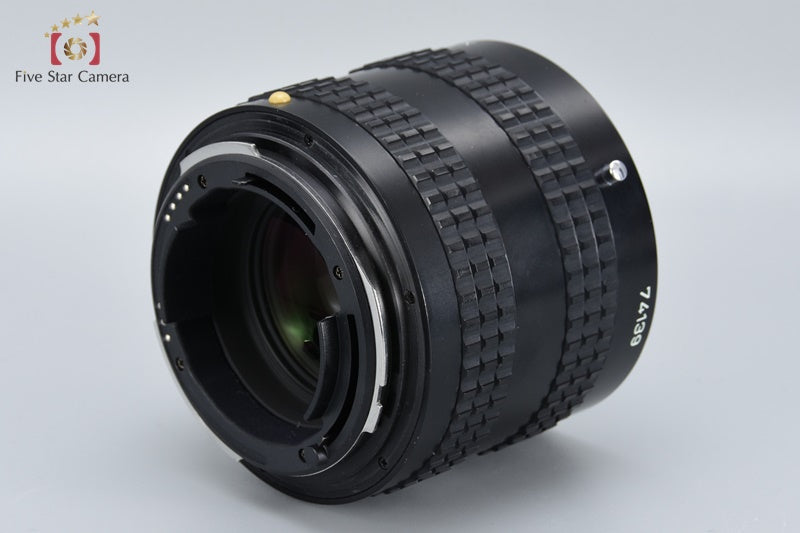 PENTAX REAR CONVERTER-A 645 2X