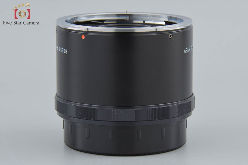 Excellent!! PENTAX REAR CONVERTER T6-2x for 6x7 67