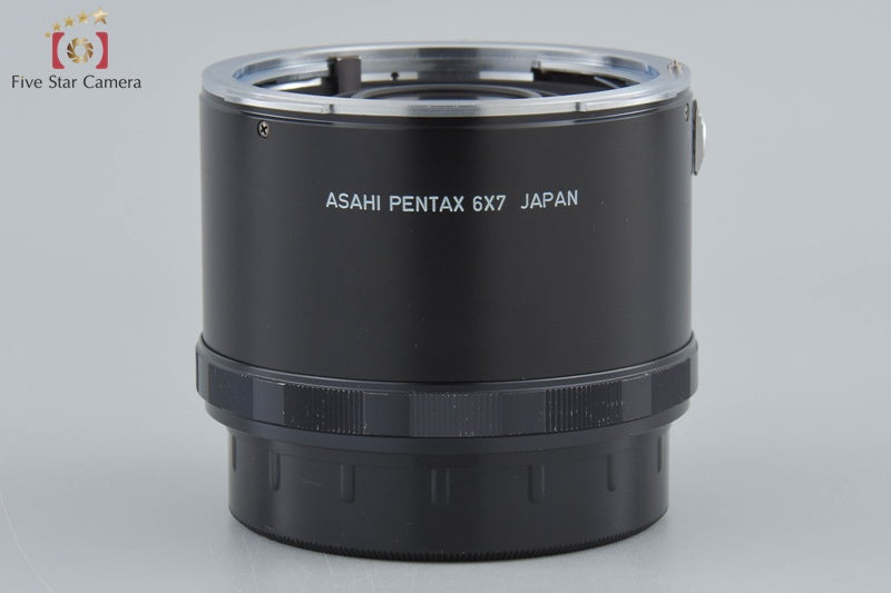 Excellent!! PENTAX REAR CONVERTER T6-2x for 6x7 67