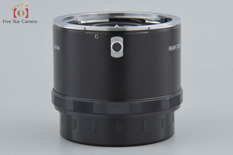 Excellent!! PENTAX REAR CONVERTER T6-2x for 6x7 67