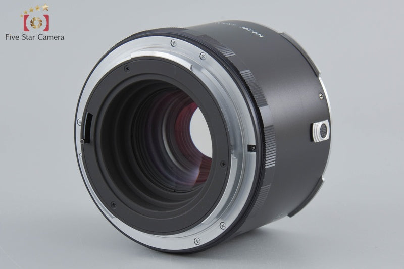 Excellent!! PENTAX REAR CONVERTER T6-2x for 6x7 67