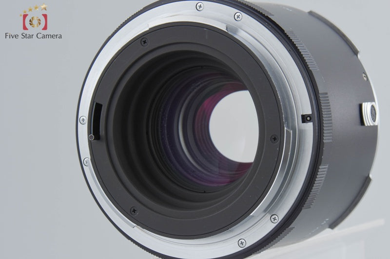 Excellent!! PENTAX REAR CONVERTER T6-2x for 6x7 67
