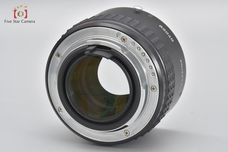 PENTAX REAR CONVERTER-A 2X-S
