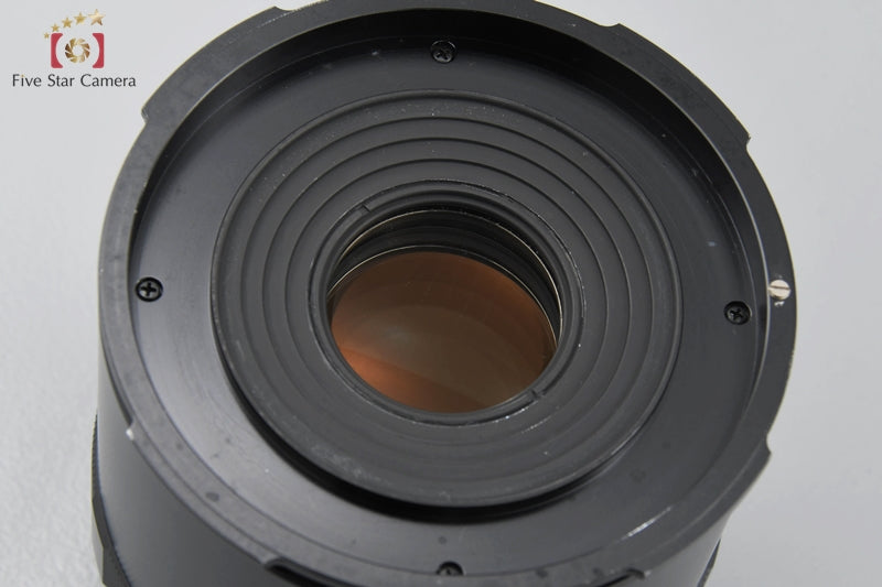 Very Good!! PENTAX REAR CONVERTER 2x for 6x7 67