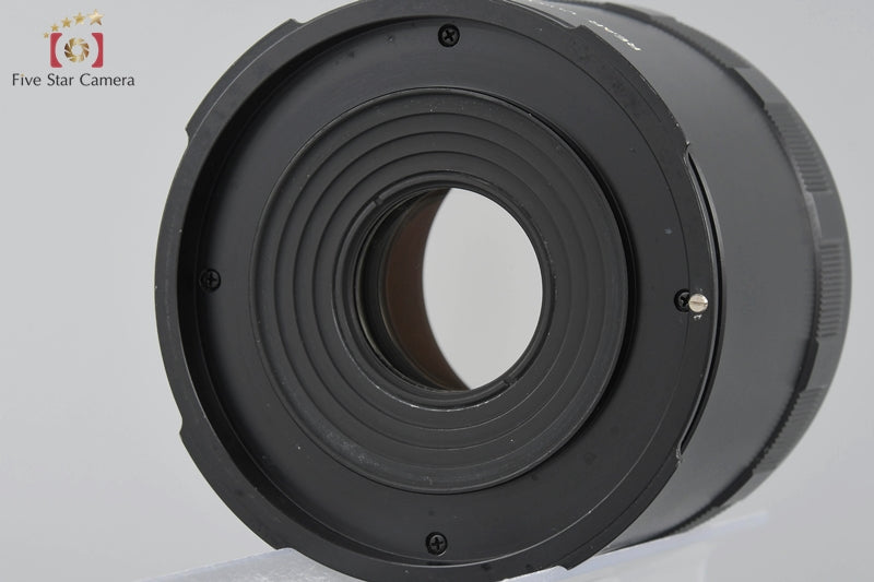 Very Good!! PENTAX REAR CONVERTER 2x for 6x7 67