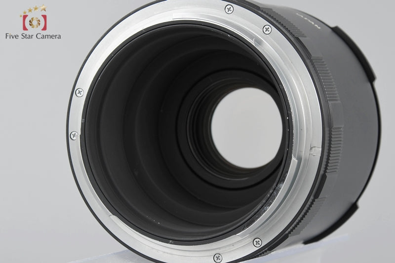 Very Good!! PENTAX REAR CONVERTER 2x for 6x7 67