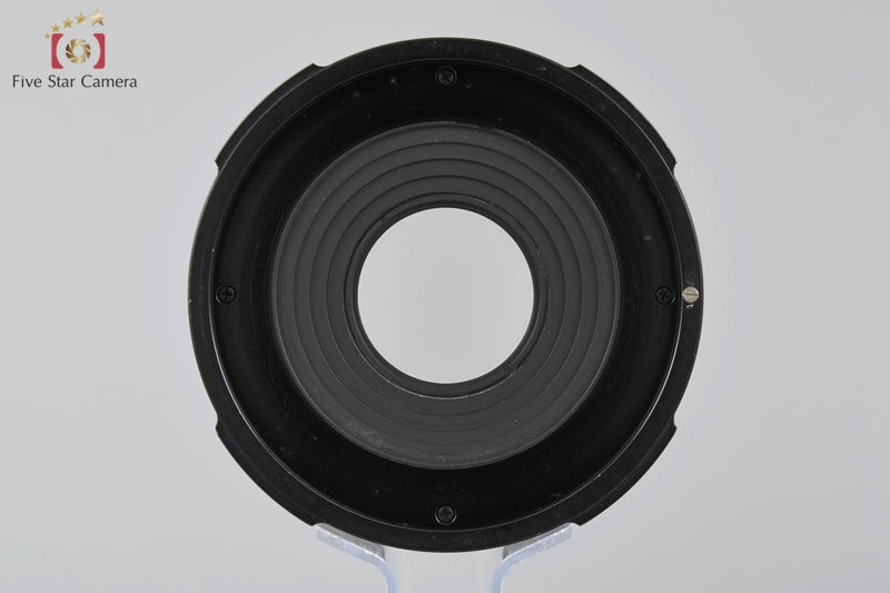 Very Good!! PENTAX REAR CONVERTER 2x for 6x7 67